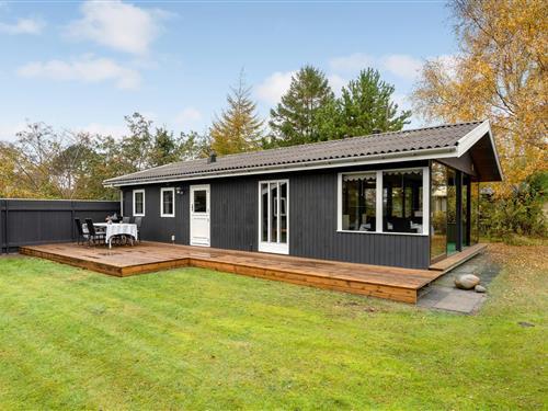 Sommerhus - 4 personer -  - Skansegårdsvej - Egense - 9280 - Storvorde