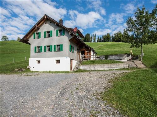 Holiday home - 9 persons -  - Giswil - 6074