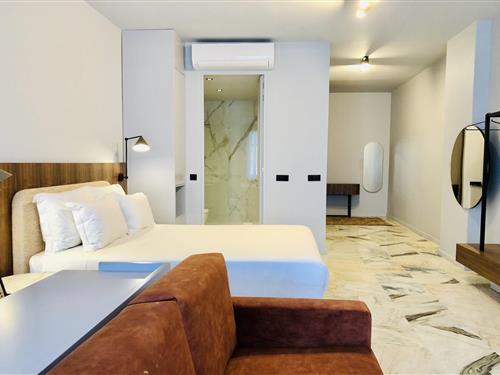 Ferielejlighed - 2 personer -  - 4000-049 - Oporto