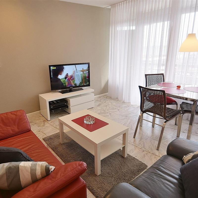 Ferielejlighed - 3 personer -  - Am Strande - 23743 - Grömitz