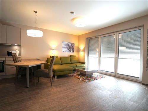 Holiday Home/Apartment - 2 persons -  - Duhner Allee - 27476 - Cuxhaven