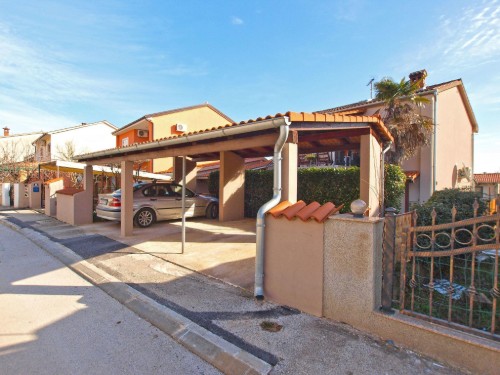 Ferieleilighet - 3 personer -  - 52212 - Fažana