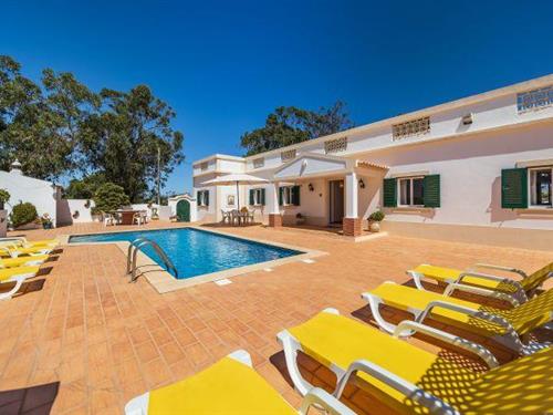 Ferienhaus - 9 Personen -  - 8200-594 - Albufeira