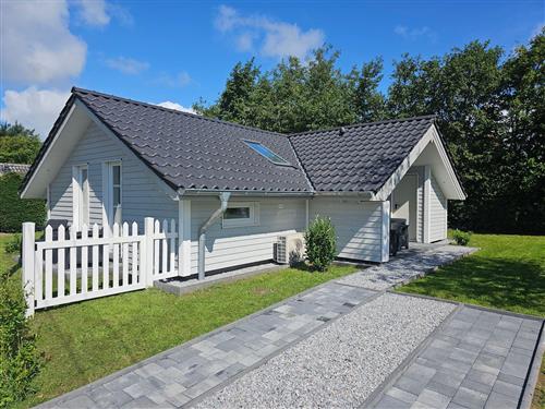 Feriesenter - 4 personer -  - Dreibogen - 24960 - Glücksburg