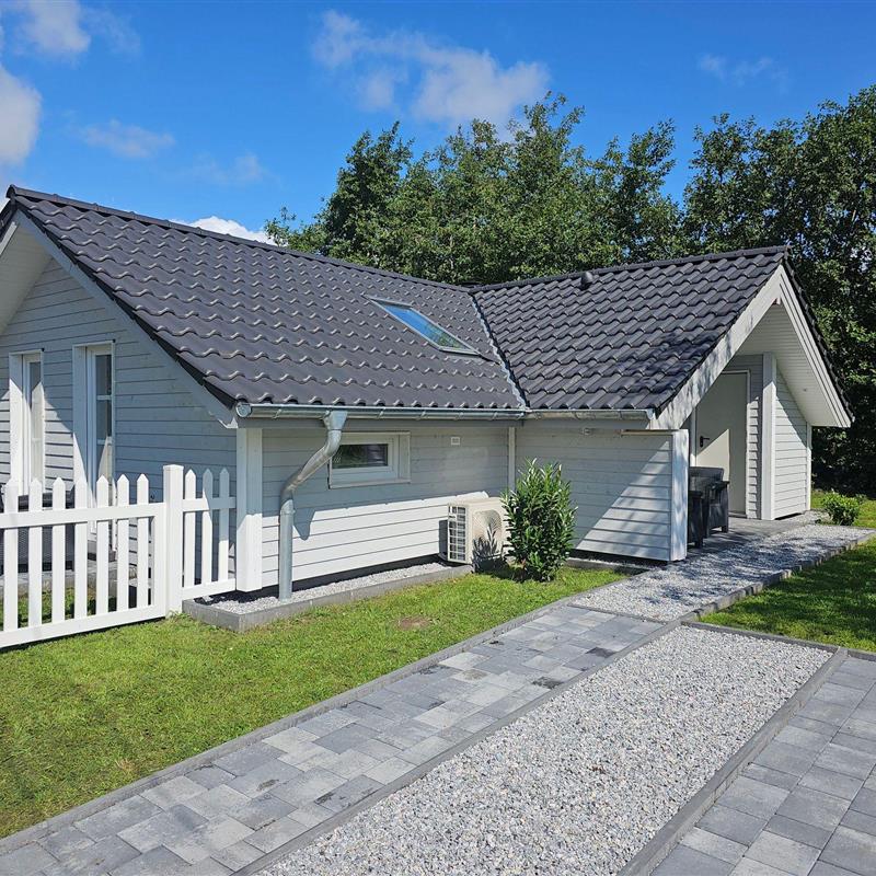 Feriecenter - 4 personer -  - Dreibogen - 24960 - Glücksburg