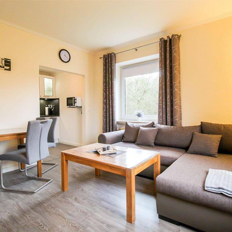 Ferielejlighed - 3 personer -  - Wernerwaldstraße - 27476 - Cuxhaven