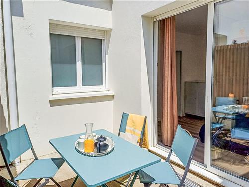 Holiday apartment - 4 persons -  - Capbreton - 40130