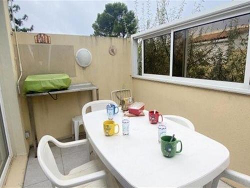 Holiday Home/Apartment - 4 persons -  - 66420 - Le Barcares