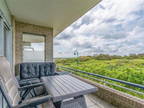 Holiday apartment - 4 persons -  - 1796AA - De Koog