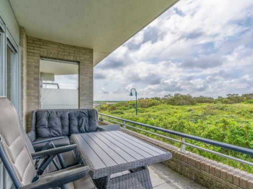 Ferielejlighed - 4 personer -  - 1796AA - De Koog
