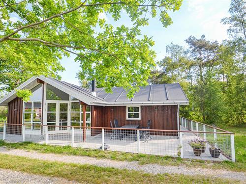 Sommerhus - 6 personer -  - Polderrevsvej - 8500 - Grenå