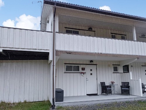 Ferienwohnung - 4 Personen -  - Fjellheimgutu - Gol, Golsfjellet - 3550 - Golsfjellet