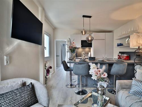 Ferieleilighet - 3 personer -  - Strandallee - 23683 - Haffkrug