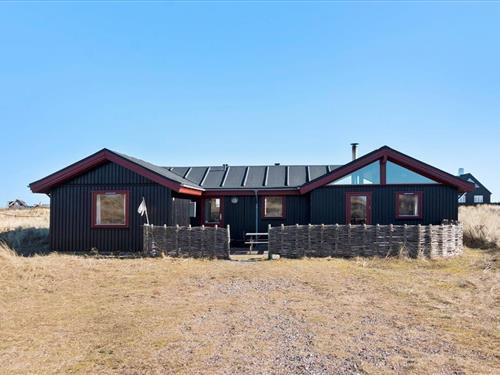 Ferienhaus - 8 Personen -  - Søkongevej - 9990 - Skagen