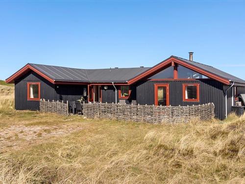 Sommerhus - 8 personer -  - Søkongevej - 9990 - Skagen