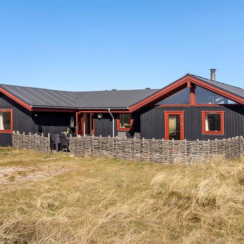 Sommerhus - 8 personer -  - Søkongevej - 9990 - Skagen