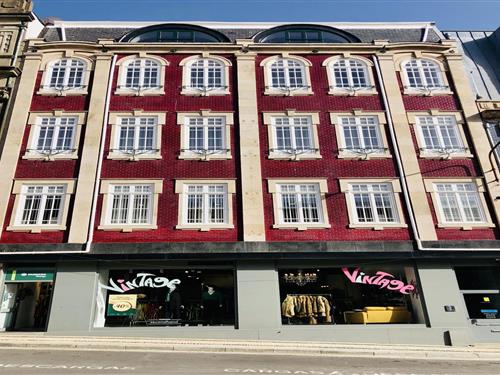 Ferielejlighed - 2 personer -  - 4000-049 - Oporto