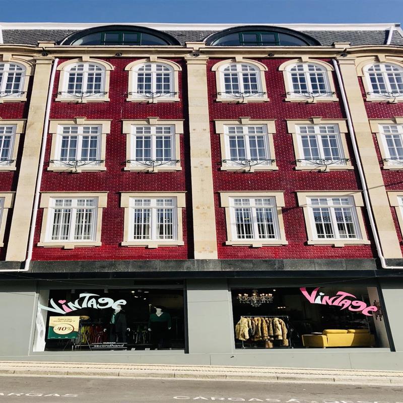 Ferielejlighed - 2 personer -  - 4000-049 - Oporto