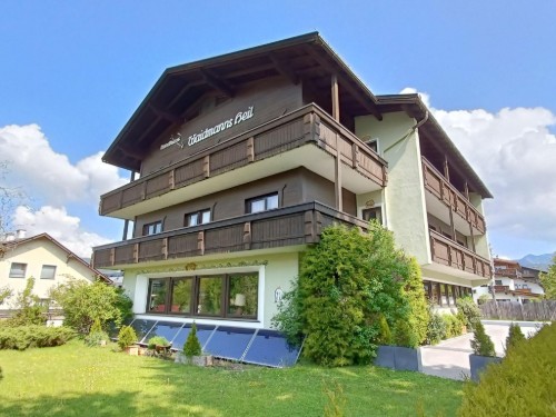 Semesterlägenhet - 4 personer -  - Schulweg - 6100 - Seefeld In Tirol