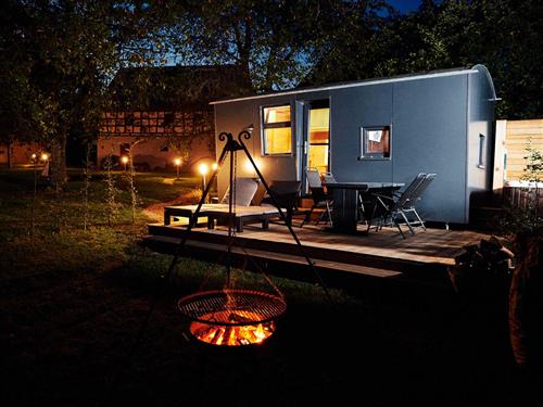 Ferielejlighed - 3 personer -  - OT Höfles, Nr. - 91322 - Gräfenberg