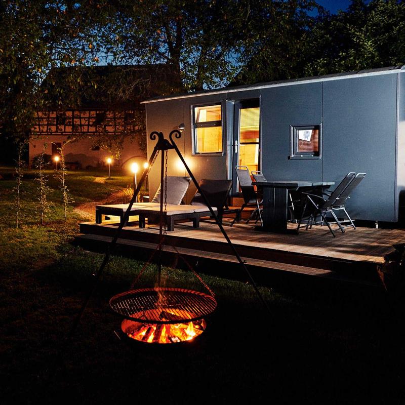 Ferielejlighed - 3 personer -  - OT Höfles, Nr. - 91322 - Gräfenberg