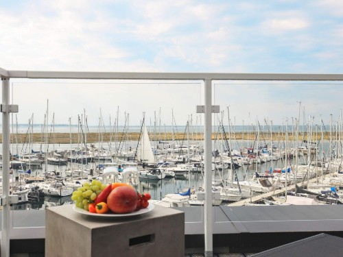  - 6 personer -  - Butendiek 18 (penthouse Links) - Kieler Bucht - 24235 - Wendtorf