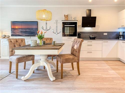 Ferieleilighet - 3 personer -  - Störtebekerstraße - 18374 - Zingst / Ostseebad Zingst