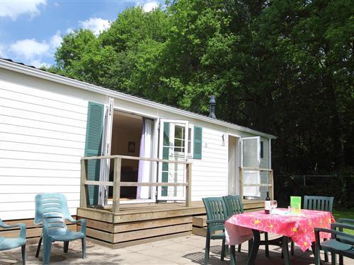 Chalet - 1 person -  - Borger