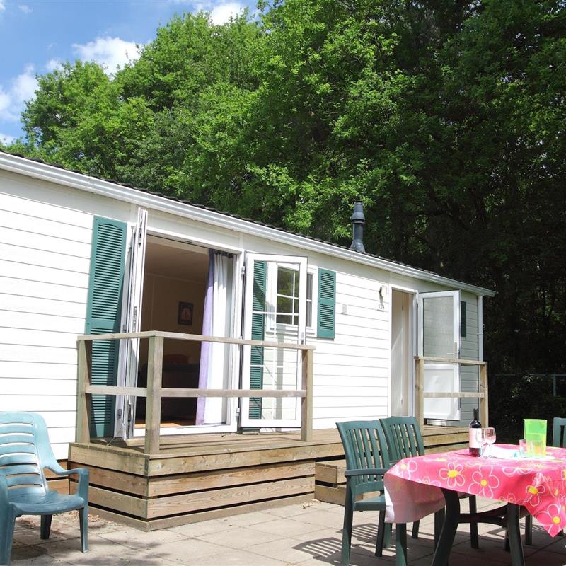 Chalet - 5 personer -  - 9531TK - Borger