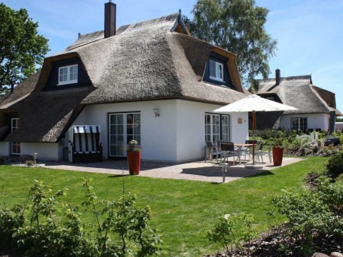 Sommerhus - 7 personer -  - 17424 - Heringsdorf