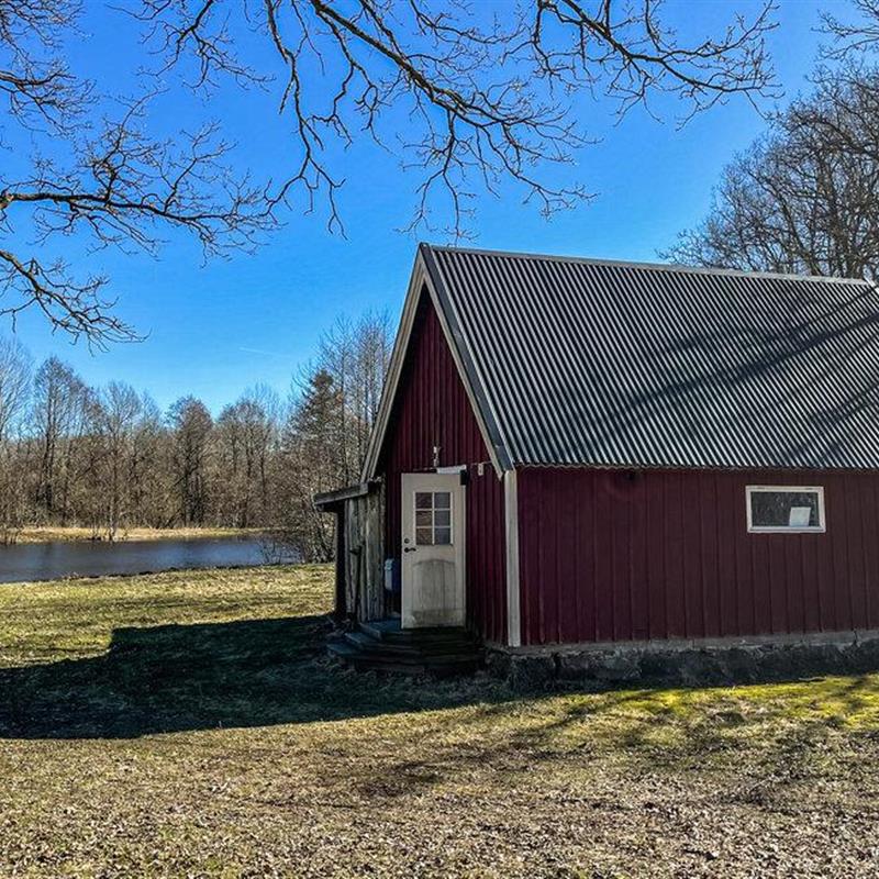 Sommerhus - 6 personer -  - Nyvångsvägen - 298 93 - Huaröd