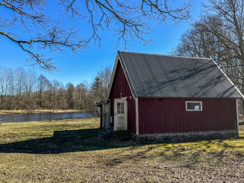 Sommerhus - 6 personer -  - Nyvångsvägen - 298 93 - Huaröd