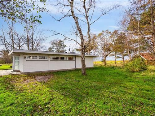 Ferienhaus - 8 Personen -  - Søndermark - Kegnäs - 6470 - Als
