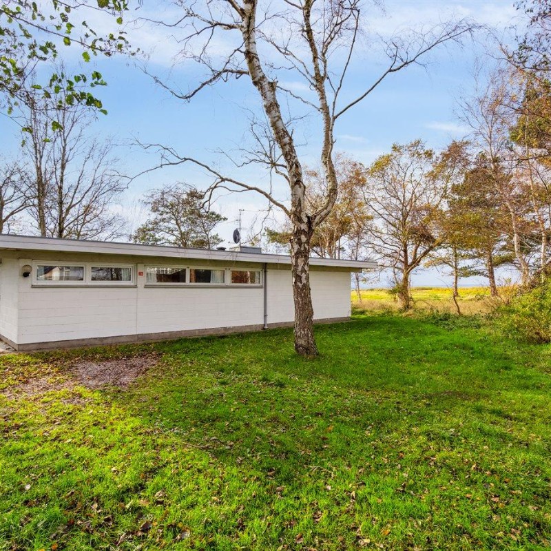 Ferienhaus - 8 Personen -  - Søndermark - Kegnäs - 6470 - Als