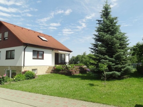 Sommerhus - 5 personer -  - 16278 - Angermünde