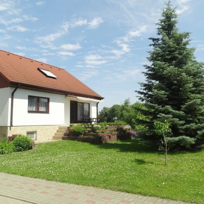 Sommerhus - 5 personer -  - 16278 - Angermünde