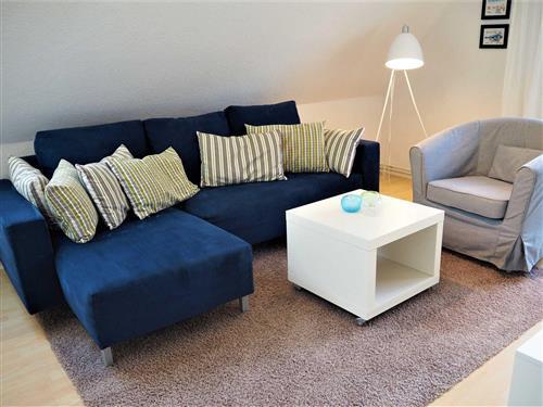 Holiday apartment - 4 persons -  - Osseweg - 26789 - Leer In Ostfriesland