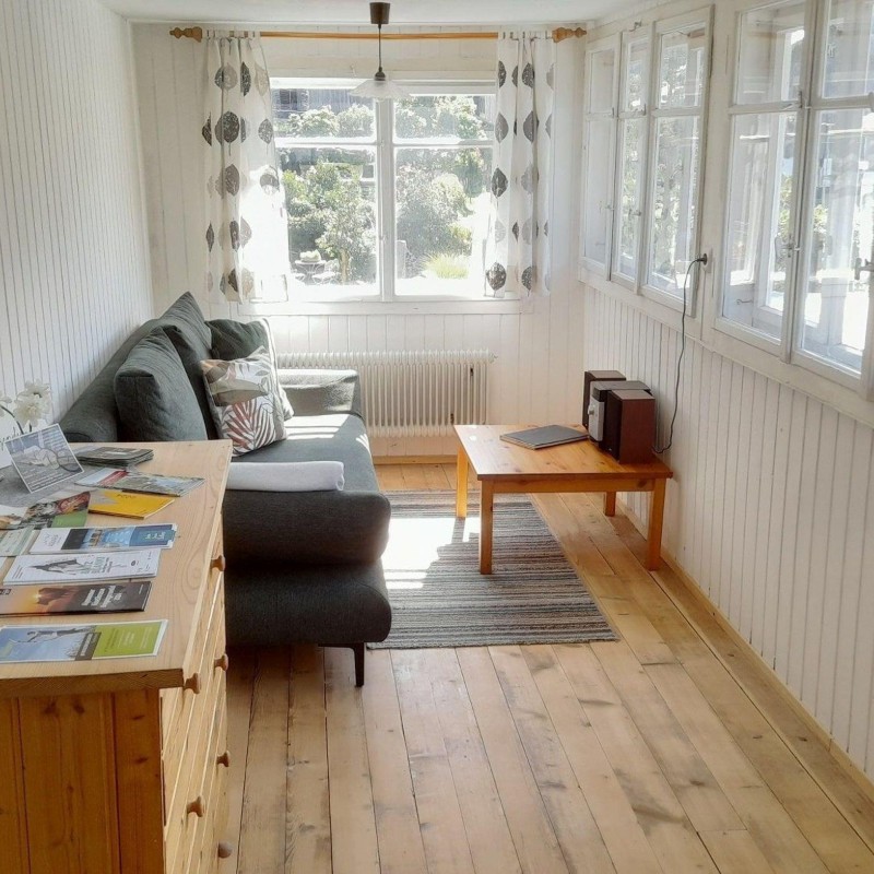 Ferielejlighed - 2 personer -  - Unterdorf - 6874 - Bizau