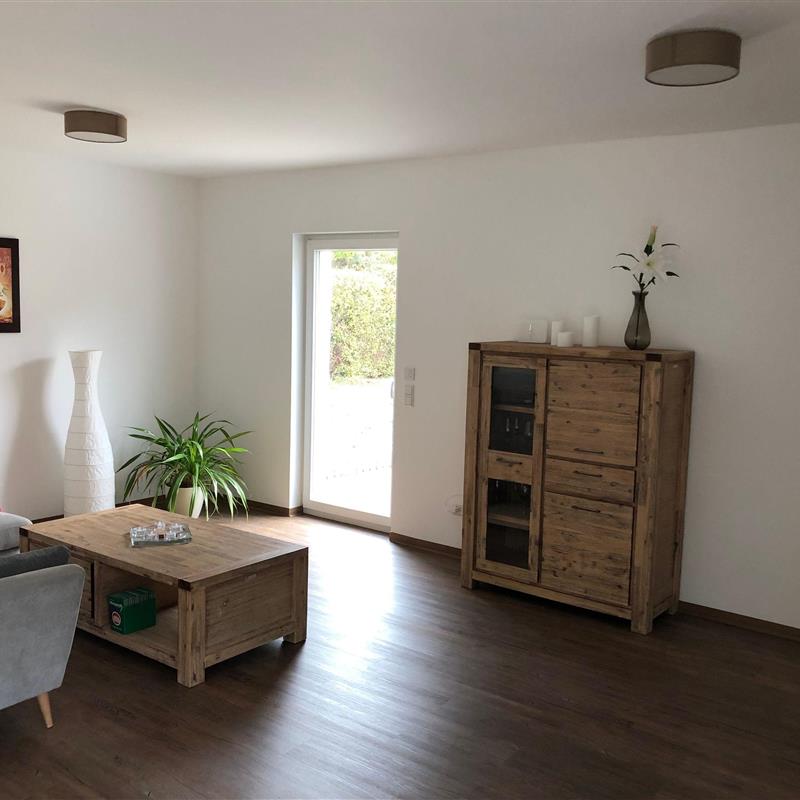 Sommerhus - 6 personer -  - Amtsfeldstraße - 38855 - Wernigerode