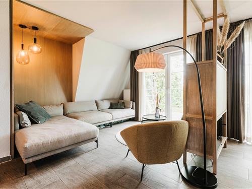 Sommerhus - 6 personer -  - Brechter Weg - 48599 - Gronau (Westfalen)