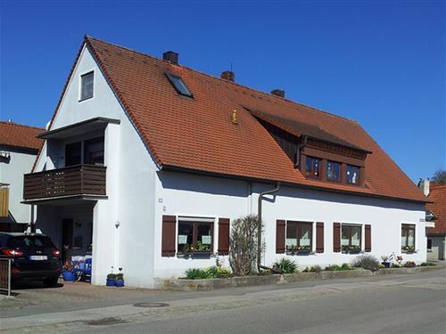 Holiday Home/Apartment - 4 persons -  - Hauptstraße - 91732 - Merkendorf