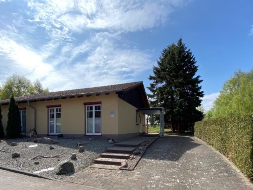 Sommerhus - 4 personer -  - Kiefernhain - 17213 - Lenz