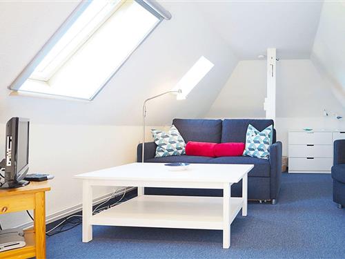 Ferielejlighed - 2 personer -  - Bebelstr. - 18375 - Ostseebad Prerow