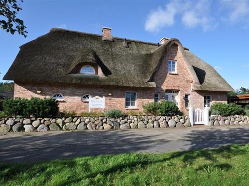 Fritidshus - 6 personer -  - Pestalozzistr. - 25826 - St Peter-Ording