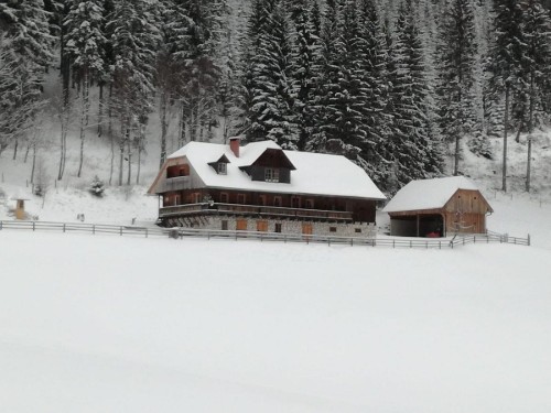 Fritidshus - 12 personer -  - Kliening - 9462 - Kliening
