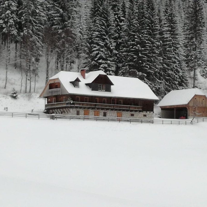 Sommerhus - 12 personer -  - Kliening - 9462 - Kliening
