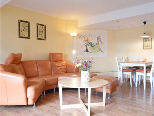 Ferielejlighed - 4 personer -  - Berghausen - 57392 - Schmallenberg