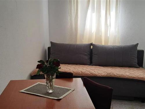 Holiday apartment - 2 persons -  - 21335 - Podaca
