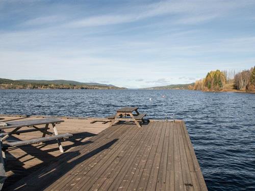 Sommerhus - 10 personer -  - Stenbergvegen - Trysil/Osensjøen - 2428 - Søre Osen