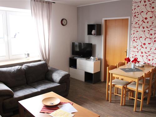 Holiday Home/Apartment - 4 persons -  - Süderstraße - 26757 - Borkum